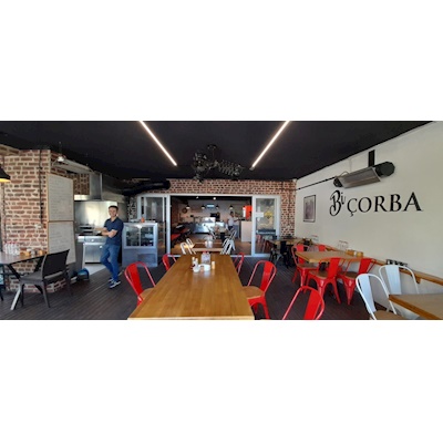 Bİ ÇORBA & KOKOREÇ