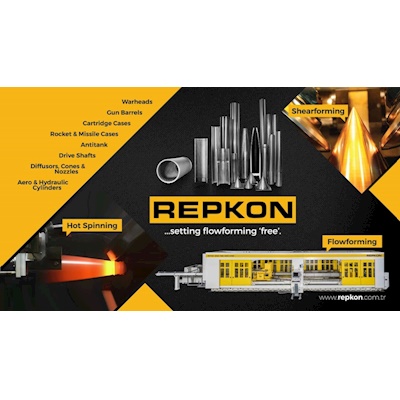 REPKON A.Ş.