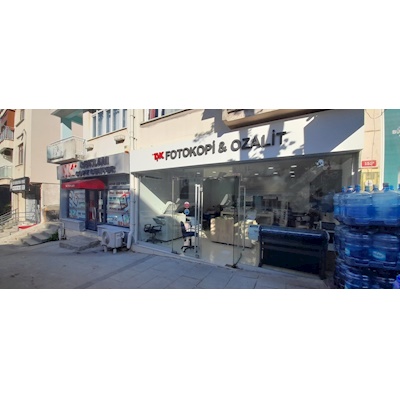 IŞIK REKLAMCILIK