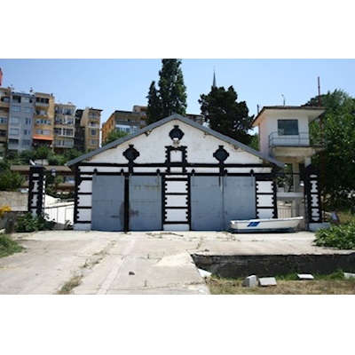 TAHLİSİYE / ŞİLE