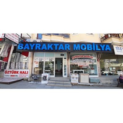 BAYRAKTAR MOBİLYA