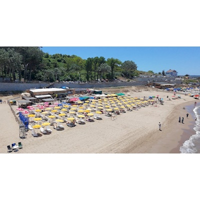 Gold Beach Cafe & Restaurant 
