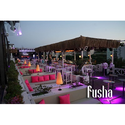 FUSHA CLUB