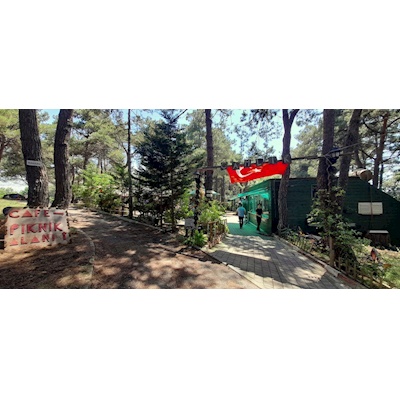 ÇAMLIK PİKNİK ALANI