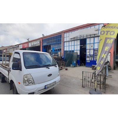 KARDEŞLER TİCARET