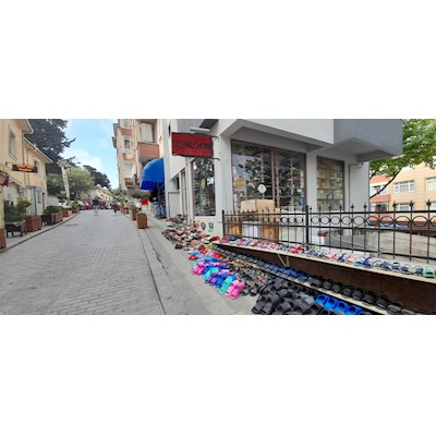GÜLER KUNDURA