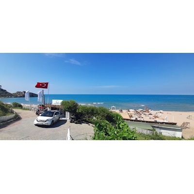 AQUA BEACH
