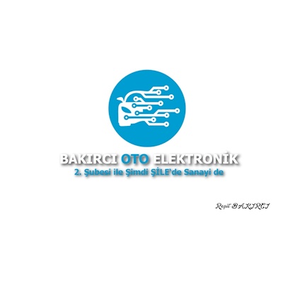 Bakırcı Oto Elektronik