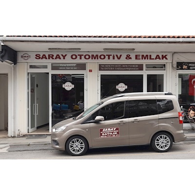 SARAY EMLAK