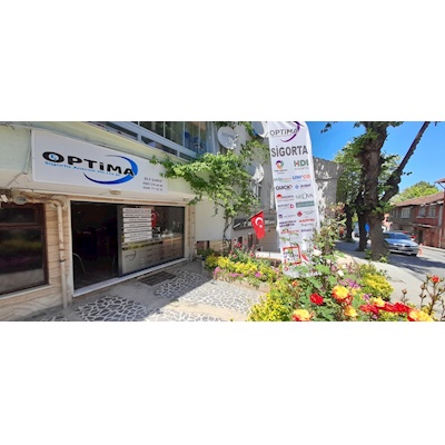 OPTİMA SİGORTA