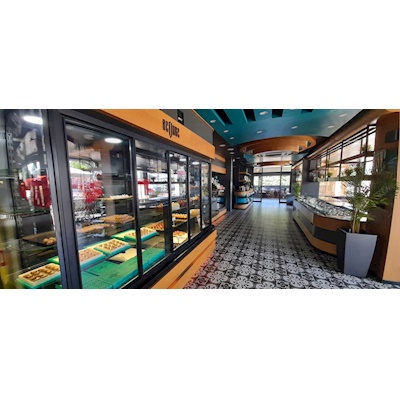 SEQURE CAFE&PATISSERIE&RESTAURANT