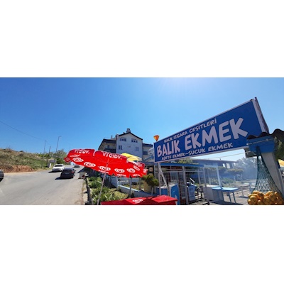 KLAS OTEL&RESTAURANT&BEACH