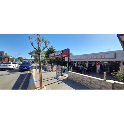 UMUT KEBAP 