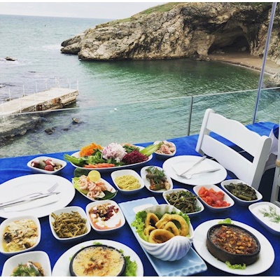 İYOT RESTAURANT