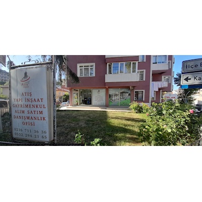 ATIŞ EMLAK