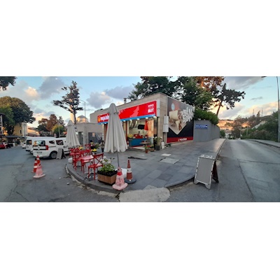 PAŞA DÖNER