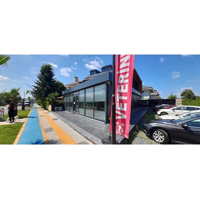 SUVİTA VETERİNER KLİNİĞİ