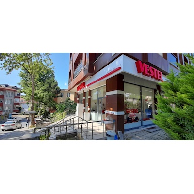 TEZER ELEKTRONİK