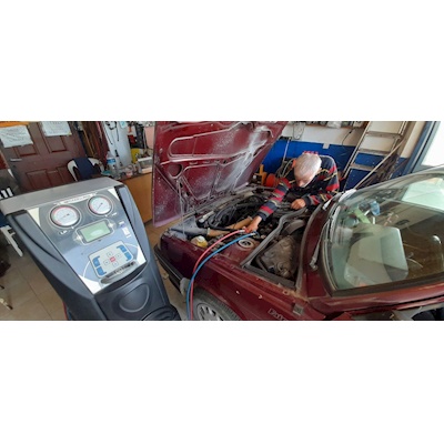 KÖŞEM OTO ELEKTRİK
