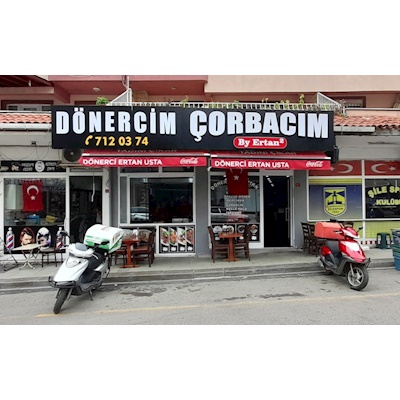DÖNERCİ BY ERTAN