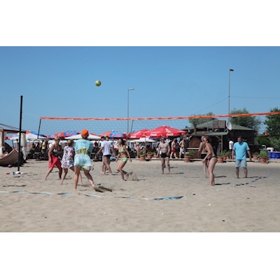 RÜYA BEACH