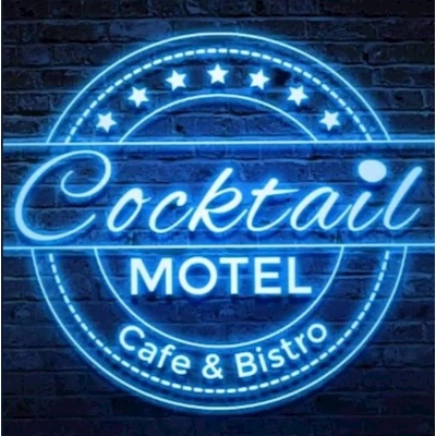 COCKTAIL MOTEL