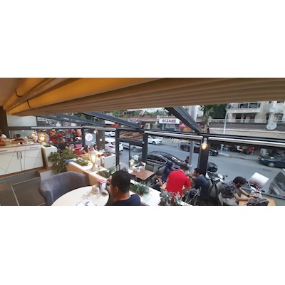 PAŞABEYİ RESTAURANT