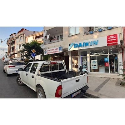 TEKNİK DİZAYN MÜHENDİSLİK