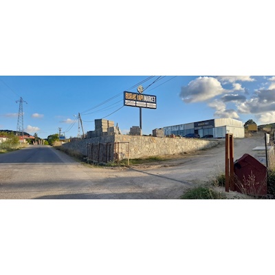 BURAK YAPI MARKET