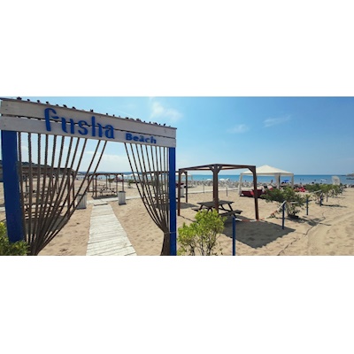 FUSHA BEACH