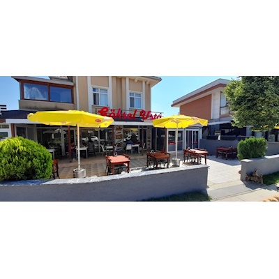 GÖKSEL USTA PİDE ve PİZZA SALONU
