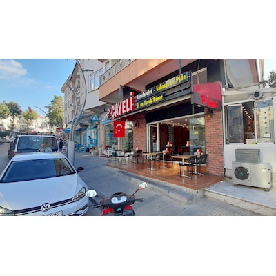 ŞİLE ÇAYELİ KURU FASULYE