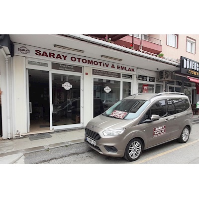 SARAY OTOMOTİV