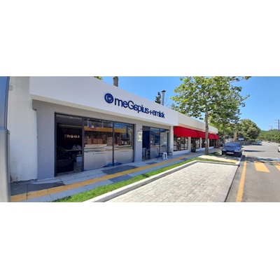 MEGAPLUS EMLAK