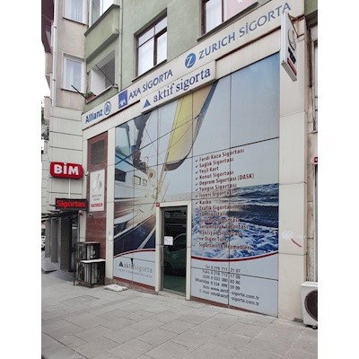 AKTİF SİGORTA