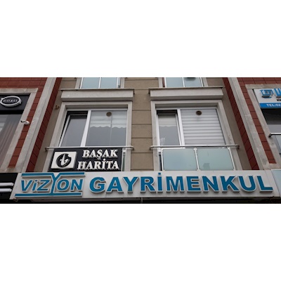BAŞAK HARİTACILIK