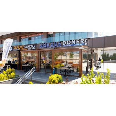 ANKARA DÖNER