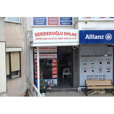 SERDEROĞLU EMLAK