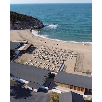 MARIN RV PARK HOTEL