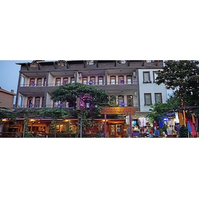 KURFAL ÖZEL OTEL
