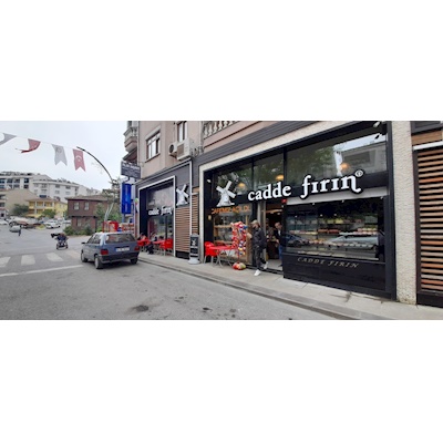 CADDE FIRIN
