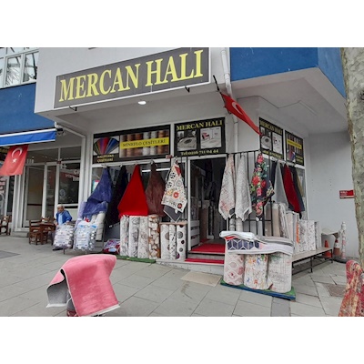 MERCAN HALI