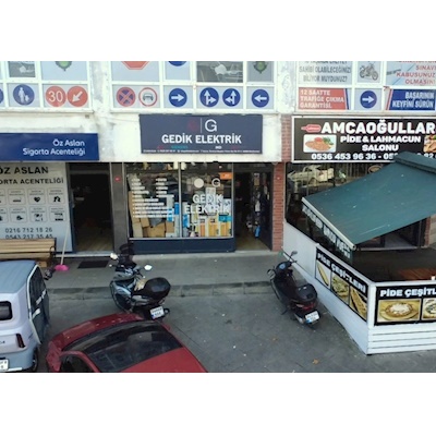 GEDİK ELEKTRİK