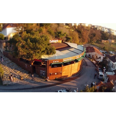 DUBARA CAFE&PUB