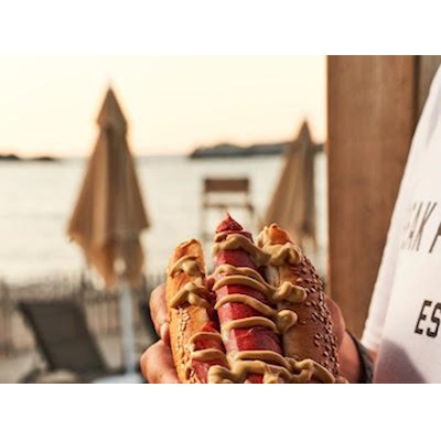KAVİLLA BEACH