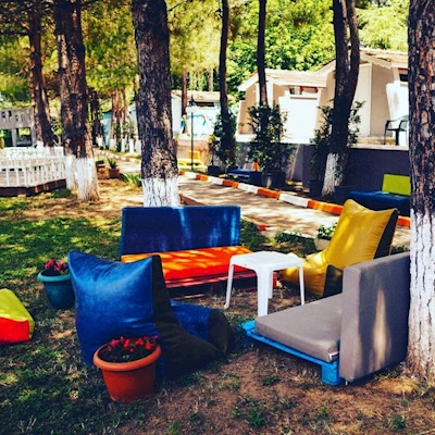 ŞİLE DÖRT MEVSİM OTEL