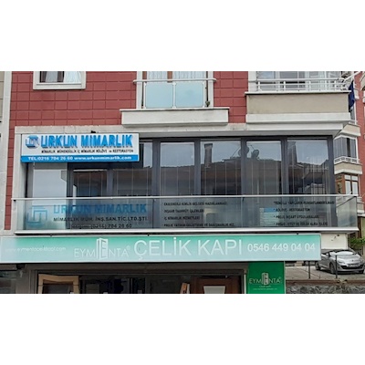 URKUN MİMARLIK