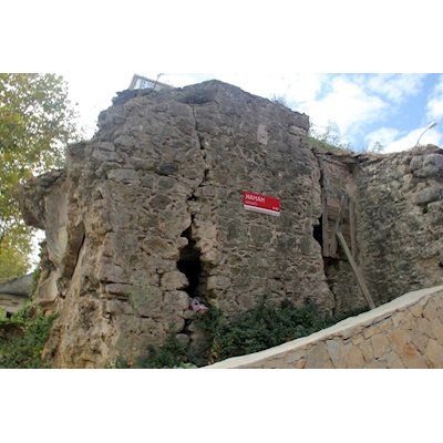 OSMANLI HAMAMI / ŞİLE MERKEZ